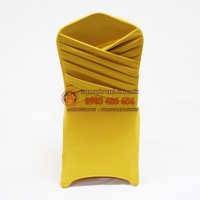 Thiết kế áo ghế các loại cho mọi sự kiện
