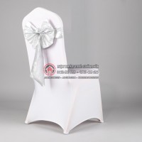 Áo ghế - phụ kiện không thể thiếu trong mỗi sự kiện
