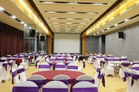 Các ý tưởng trang trí phòng hội nghị phổ biến