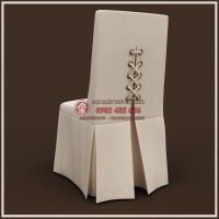 Áo ghế - đứa con tinh thần của Nội Thất Thế Giới Mới