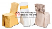 Cách vệ sinh áo phủ ghế hội nghị