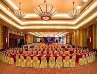  Địa chỉ uy tín may gia công áo phủ ghế hội thảo theo đúng yêu cầu