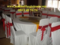 Áo ghế giảm giá