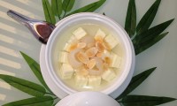 Hướng dẫn làm chè bánh khúc