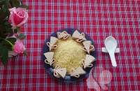 Hướng dẫn làm xôi vò ngon đúng điệu