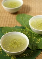 Cách nấu chè cốm thơm ngon chỉ với 10 phút