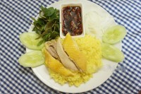 Cách nấu cơm gà chuẩn Hội An