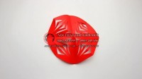 Gấp giấy origami hình bông tuyết loại 3