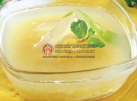 Hướng dẫn nấu chè nha đam