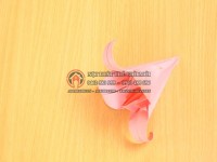 Cách gấp giấy Origami hình bông hoa huệ