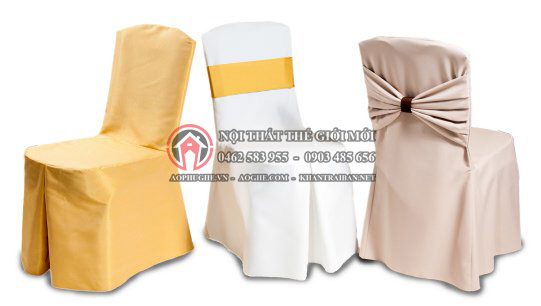 địa chỉ may áo phủ ghế rẻ đẹp