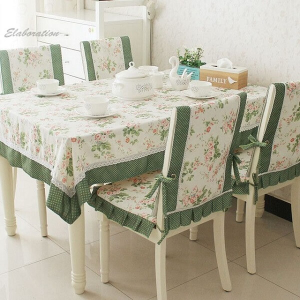 Địa chỉ tin cậy may áo phủ ghế gia đình theo yêu cầu