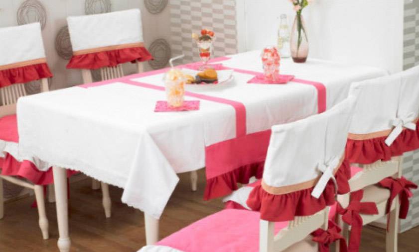 Áo ghế gia đình bền đẹp Áo ghế gia đình bền đẹp