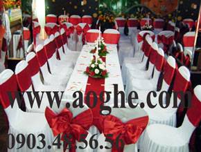 ÁO GHẾ TIỆC CƯỚI 4