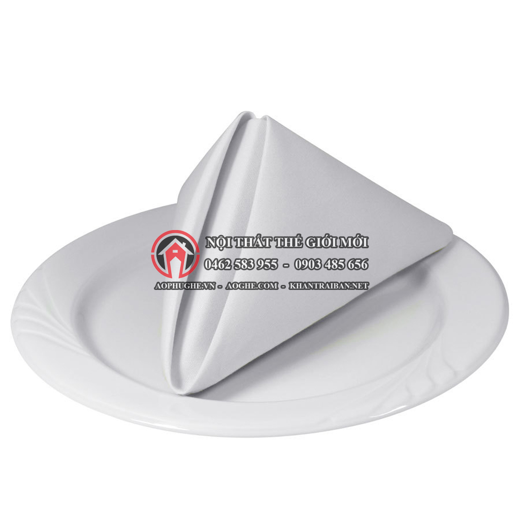 khan napkin trang