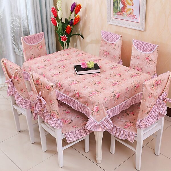 Những mẫu áo phủ ghế gia đình hot nhất hiện nay