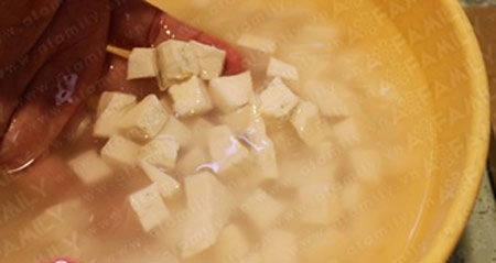 May khăn bàn tiệc cưới