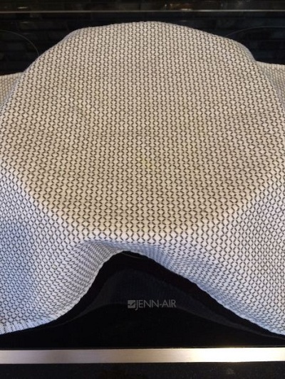 May gia công khăn napkin cưới hỏi giá rẻ
