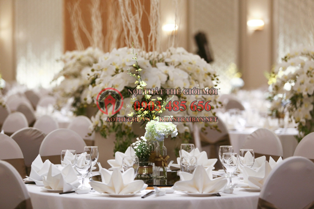 May gia công áo ghế hội thảo rẻ đẹp