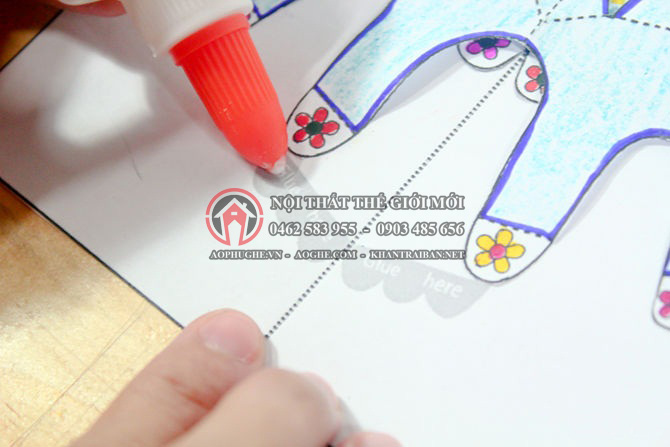 áo bọc ghế