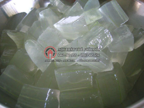 Váy ghế đẹp