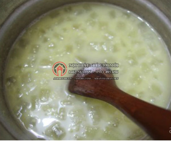 May váy ghế tại hà nội