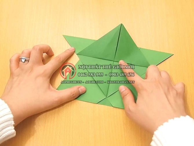 khăn napkin