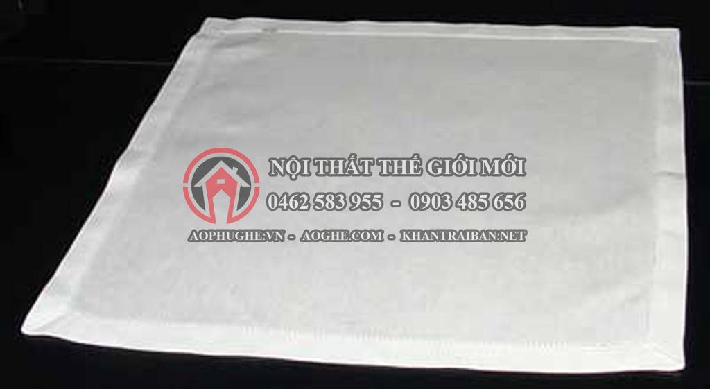 gấp khăn napkin 1
