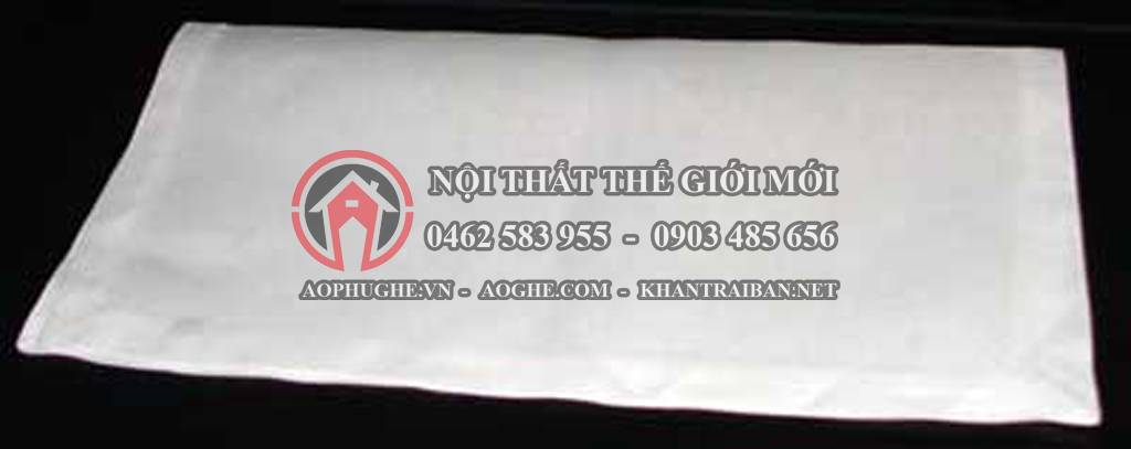gấp khăn napkin 2