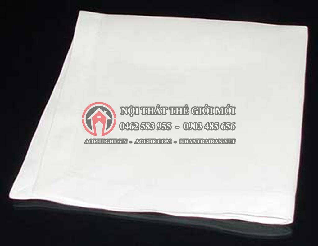 gấp khăn napkin 3