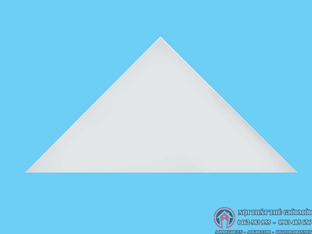 cách gấp khăn ăn - áo bọc ghế