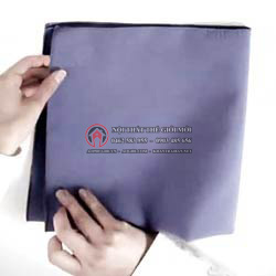 gấp khăn napkin