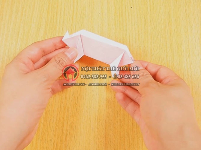 khan trai ban