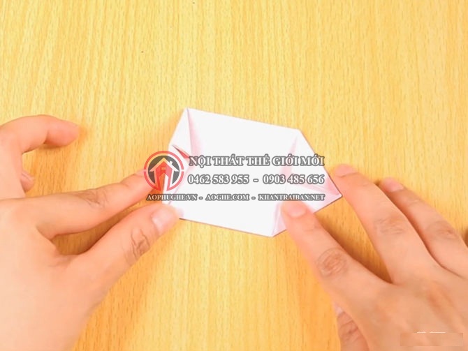 khan trai ban