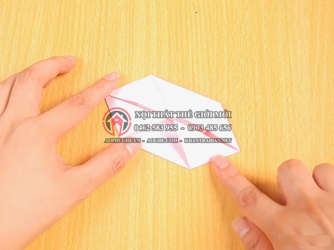 khan trai ban
