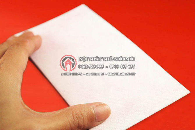 khan napkin