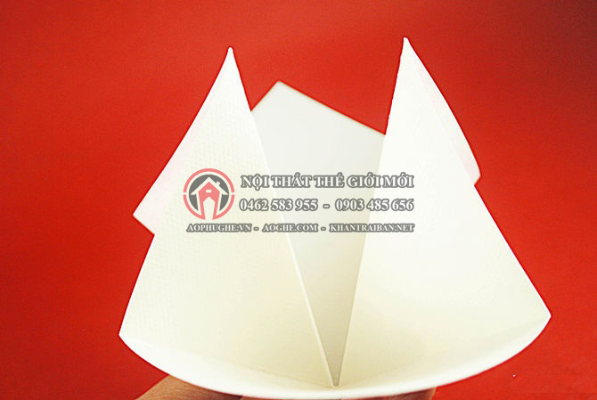 khan napkin