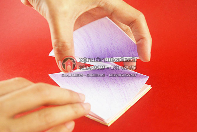 khan napkin